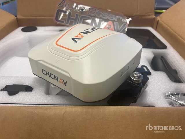 2025 CHCNAV NX612 new generation UNIVERSAL RTK (U ... Auto Steer System - Styretøj for Bil: billede 3 2025 CHCNAV NX612 new generation UNIVERSAL RTK (U ... Auto Steer System - Styretøj for Bil: billede 3