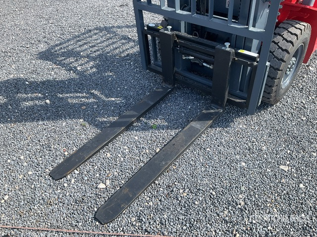 2025 Plus Power VTDD 25 (Unused) Forklift - Diesel gaffeltruck: billede 5 2025 Plus Power VTDD 25 (Unused) Forklift - Diesel gaffeltruck: billede 5