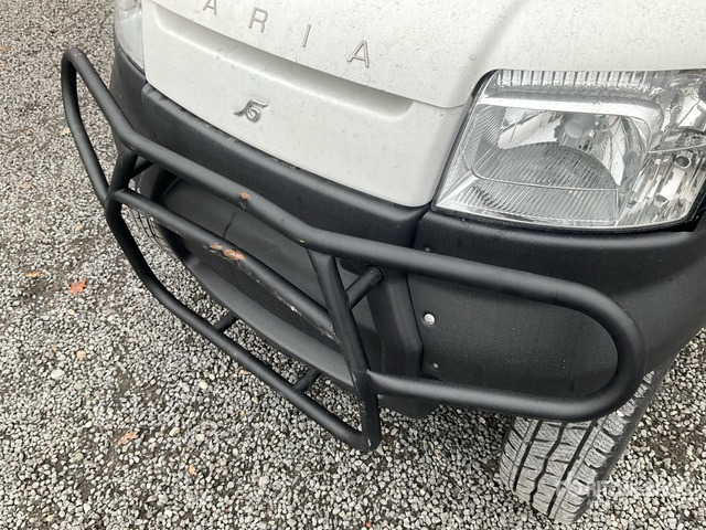 2023 Garia 4x2 Electric Utility Vehicle - Utility/ Speciel maskine: billede 5 2023 Garia 4x2 Electric Utility Vehicle - Utility/ Speciel maskine: billede 5