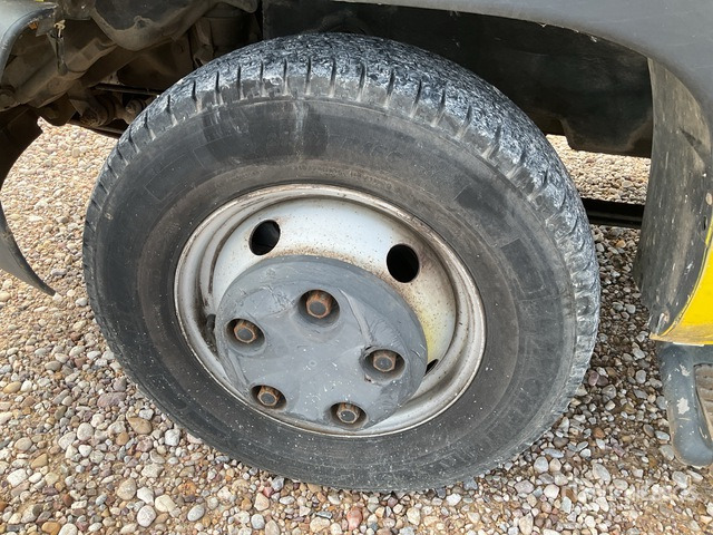 2000 Renault Mascott 4x2 Flatbed Truck - Lastbil med lad: billede 5 2000 Renault Mascott 4x2 Flatbed Truck - Lastbil med lad: billede 5