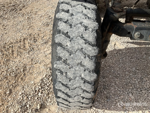 2003 New Holland TS110 2WD Tractor - Traktor: billede 5 2003 New Holland TS110 2WD Tractor - Traktor: billede 5