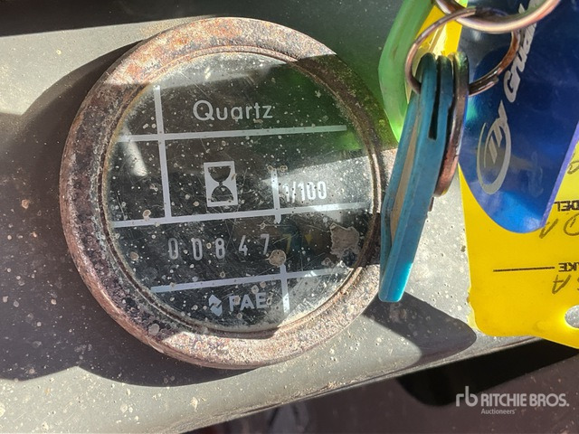 2004 Ausa 150-DA PLUS 4x2 Hi-Tip Dumper - Dumper: billede 3 2004 Ausa 150-DA PLUS 4x2 Hi-Tip Dumper - Dumper: billede 3