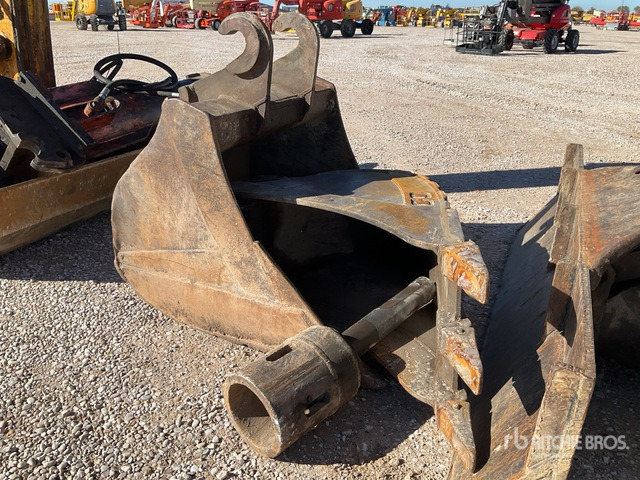 2004 JCB JS200W Wheel Excavator - Hjulgravemaskine: billede 4 2004 JCB JS200W Wheel Excavator - Hjulgravemaskine: billede 4