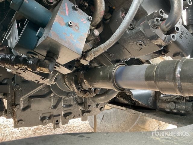 2004 Komatsu WA250-5H Wheel Loader - Gummihjulslæsser: billede 5 2004 Komatsu WA250-5H Wheel Loader - Gummihjulslæsser: billede 5