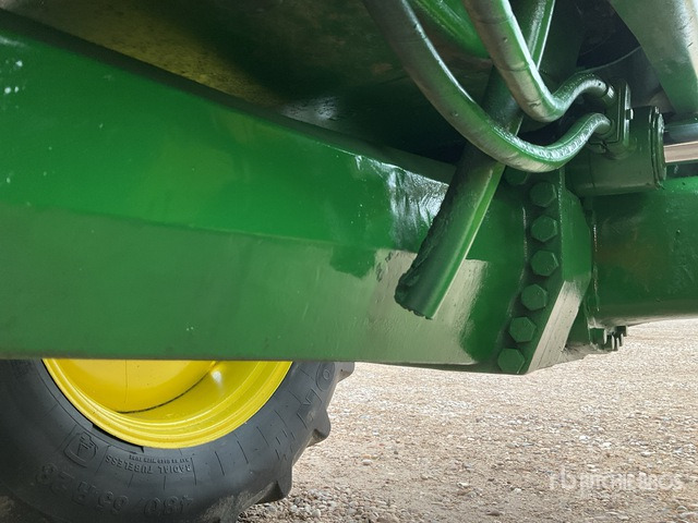 2005 John Deere 6820 Premium 4WD Tractor - Traktor: billede 4 2005 John Deere 6820 Premium 4WD Tractor - Traktor: billede 4