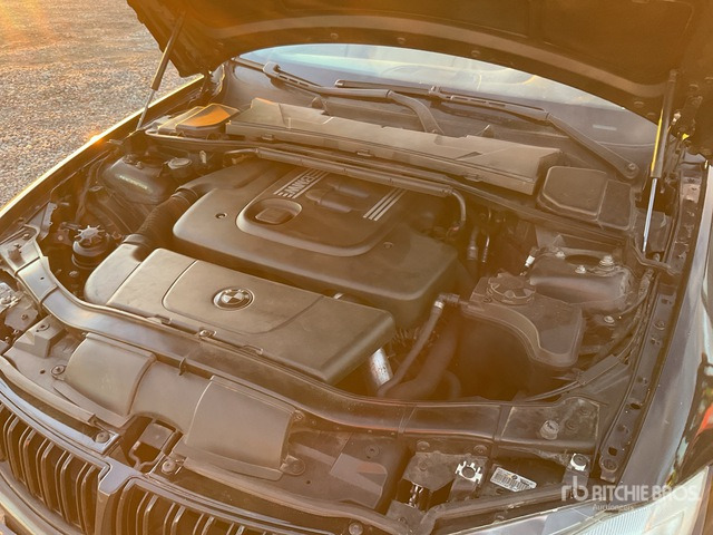 2006 BMW 320D Automobile - Bil: billede 5 2006 BMW 320D Automobile - Bil: billede 5