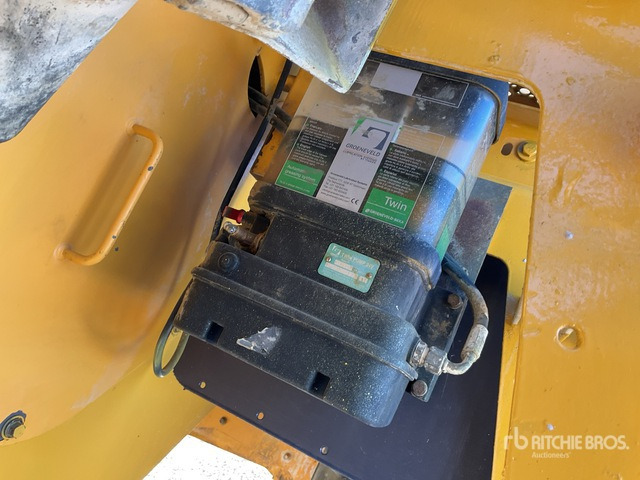 2006 Volvo L110E Wheel Loader - Gummihjulslæsser: billede 4 2006 Volvo L110E Wheel Loader - Gummihjulslæsser: billede 4