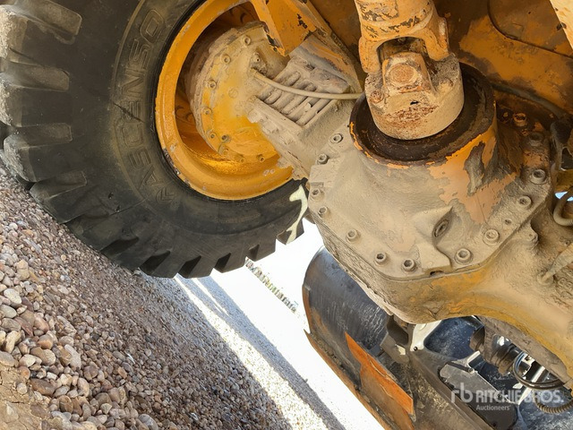 2006 Volvo L110E Wheel Loader - Gummihjulslæsser: billede 5 2006 Volvo L110E Wheel Loader - Gummihjulslæsser: billede 5