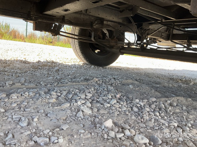 2008 Renault Master DCI120 Automobile - Kølevogn lastbil: billede 4 2008 Renault Master DCI120 Automobile - Kølevogn lastbil: billede 4