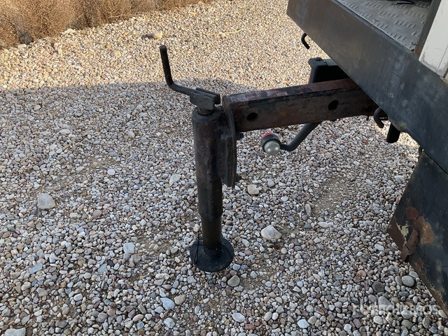 2013 Iveco 40C14G 1994 Hiab 015 1200 kg Straight ... Flatbed Truck with Crane - Lastbil med lad: billede 4 2013 Iveco 40C14G 1994 Hiab 015 1200 kg Straight ... Flatbed Truck with Crane - Lastbil med lad: billede 4