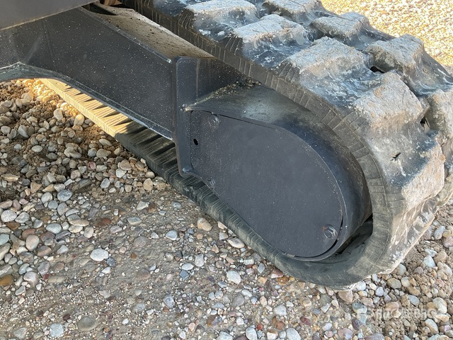 2016 Bobcat E26EM Mini Excavator: <6.6t - Minigravemaskine: billede 4 2016 Bobcat E26EM Mini Excavator: <6.6t - Minigravemaskine: billede 4