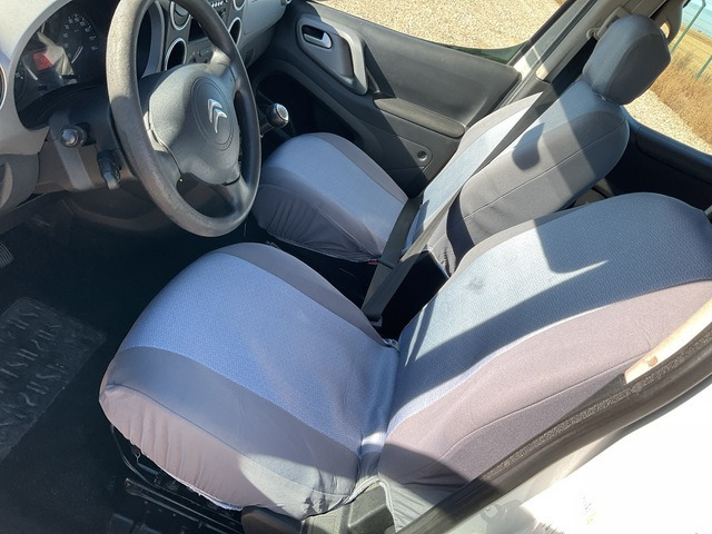 2018 Citroen Berlingo Passenger Van - Minibus, Persontransport: billede 5 2018 Citroen Berlingo Passenger Van - Minibus, Persontransport: billede 5