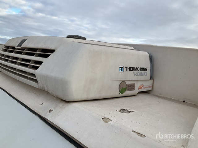 2018 Iveco Daily 35S14 4x2 Refrigerated Truck - Kølevogn lastbil: billede 4 2018 Iveco Daily 35S14 4x2 Refrigerated Truck - Kølevogn lastbil: billede 4