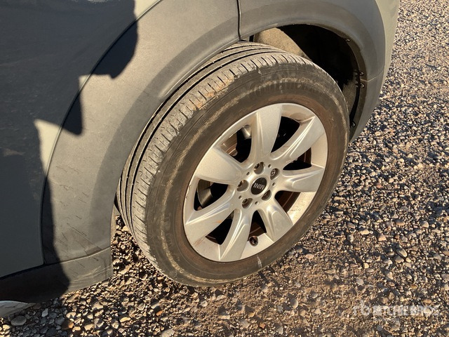 2018 Mini Cooper SE ALL4 Cooper SE ALL4 Automobile - Bil: billede 4 2018 Mini Cooper SE ALL4 Cooper SE ALL4 Automobile - Bil: billede 4