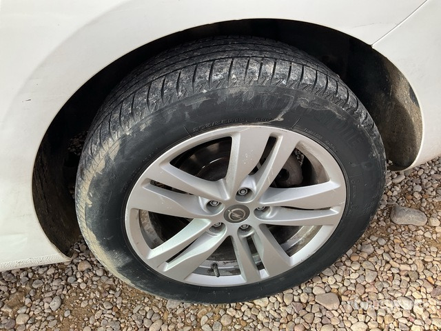 2019 Opel Astra Sports Tourer 1.6CDTI Selective Automobile - Bil: billede 3 2019 Opel Astra Sports Tourer 1.6CDTI Selective Automobile - Bil: billede 3