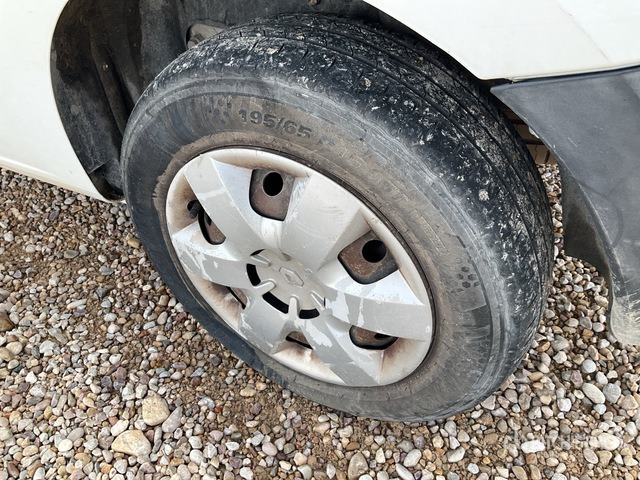 2019 Renault Kangoo Combi Passenger Van - Minibus, Persontransport: billede 3 2019 Renault Kangoo Combi Passenger Van - Minibus, Persontransport: billede 3