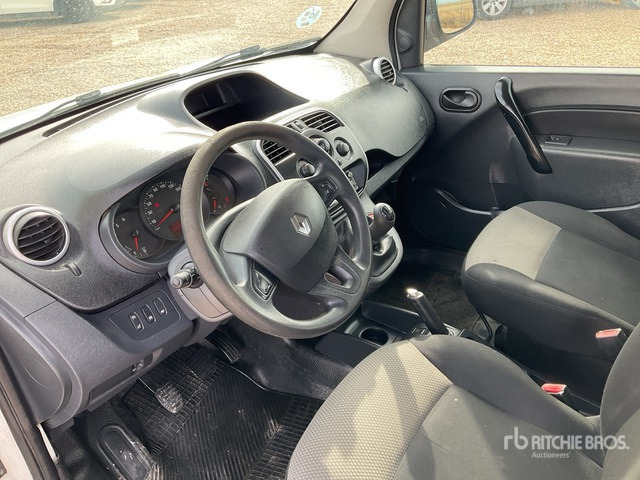 2019 Renault Kangoo Combi Passenger Van - Minibus, Persontransport: billede 5 2019 Renault Kangoo Combi Passenger Van - Minibus, Persontransport: billede 5