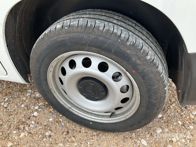 2020 Citroen Berlingo Passenger Van - Minibus, Persontransport: billede 4 2020 Citroen Berlingo Passenger Van - Minibus, Persontransport: billede 4