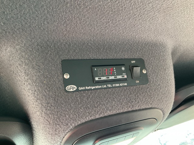 2020 Mercedes-Benz Sprinter 4x2 Refrigerated Truck - Kølevogn lastbil: billede 5 2020 Mercedes-Benz Sprinter 4x2 Refrigerated Truck - Kølevogn lastbil: billede 5