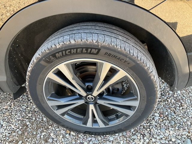 2020 Nissan Qashqai SUV - SUV: billede 5 2020 Nissan Qashqai SUV - SUV: billede 5