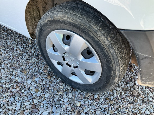 2020 Renault Kangoo Passenger Van - Minibus, Persontransport: billede 4 2020 Renault Kangoo Passenger Van - Minibus, Persontransport: billede 4