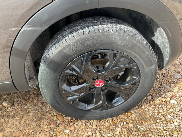 2021 Citroen DS3 Crossback BlueHDI Automobile - Bil: billede 3 2021 Citroen DS3 Crossback BlueHDI Automobile - Bil: billede 3