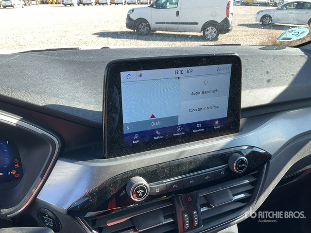 2021 Ford Kuga Automobile - SUV: billede 5 2021 Ford Kuga Automobile - SUV: billede 5