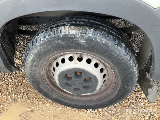 2021 Iveco Daily 35S18 Van Truck - Varevogn: billede 4 2021 Iveco Daily 35S18 Van Truck - Varevogn: billede 4