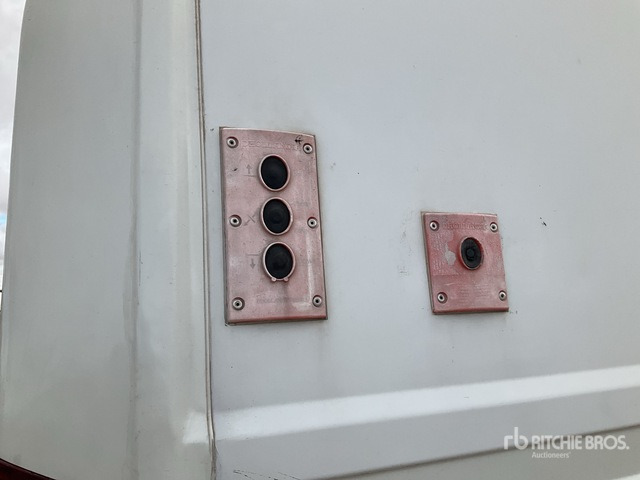 2021 Iveco Daily 35S18 Van Truck - Varevogn: billede 5 2021 Iveco Daily 35S18 Van Truck - Varevogn: billede 5