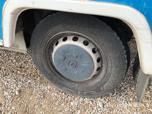 2021 Renault Master 4x2 Van Truck - Lastbil varevogn: billede 3 2021 Renault Master 4x2 Van Truck - Lastbil varevogn: billede 3