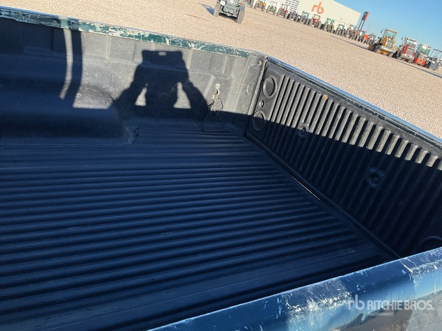 2021 Toyota Hilux 4x4 Crew Cab Pickup - Pickup: billede 4 2021 Toyota Hilux 4x4 Crew Cab Pickup - Pickup: billede 4