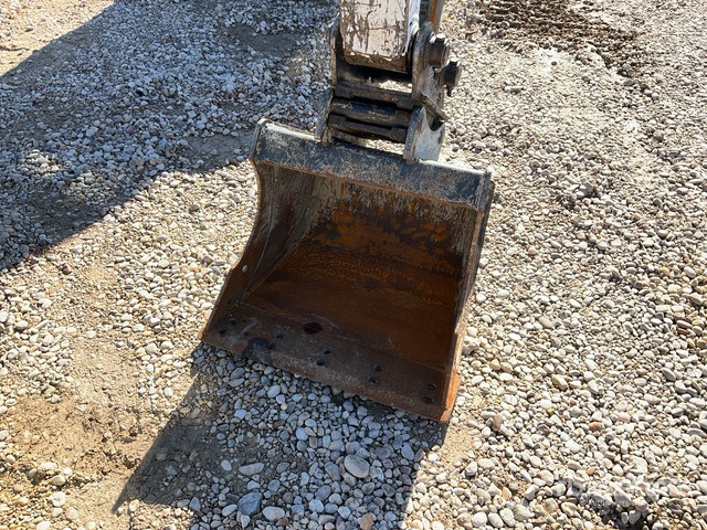 2022 Bobcat E50Z Long-Arm Mini Excavator: <6.6t - Minigravemaskine: billede 5 2022 Bobcat E50Z Long-Arm Mini Excavator: <6.6t - Minigravemaskine: billede 5