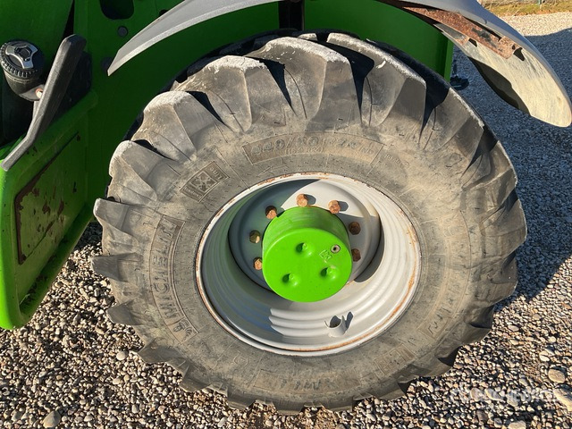 2022 Merlo TF45.11T-170 Telehandler - Teleskop truck: billede 5 2022 Merlo TF45.11T-170 Telehandler - Teleskop truck: billede 5