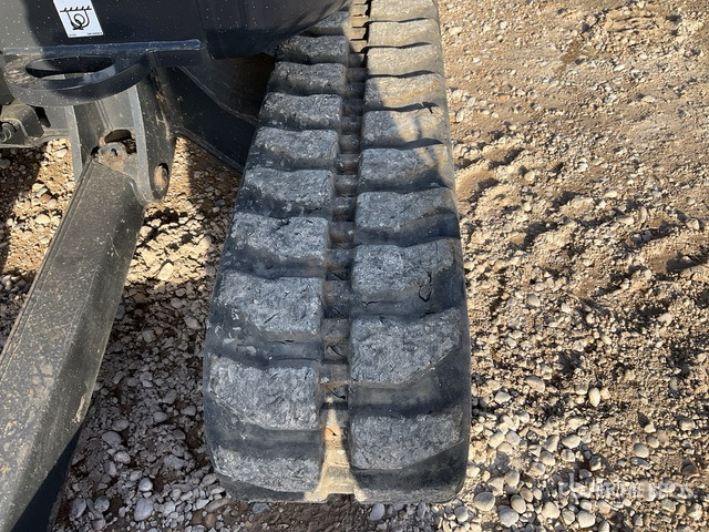 2023 Bobcat E50Z Long-Arm Mini Excavator: <6.6t - Bæltegravemaskine: billede 4 2023 Bobcat E50Z Long-Arm Mini Excavator: <6.6t - Bæltegravemaskine: billede 4