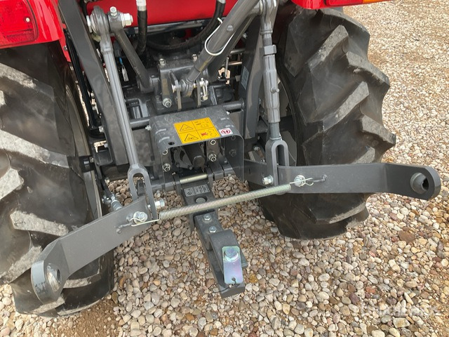 2023 Massey Ferguson 1520 (Unused) 4WD Tractor - Traktor: billede 5 2023 Massey Ferguson 1520 (Unused) 4WD Tractor - Traktor: billede 5