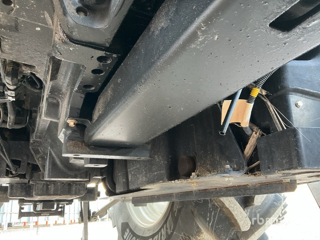 2023 New Holland T7.165S 4WD Tractor Agr?cola - Traktor: billede 5 2023 New Holland T7.165S 4WD Tractor Agr?cola - Traktor: billede 5