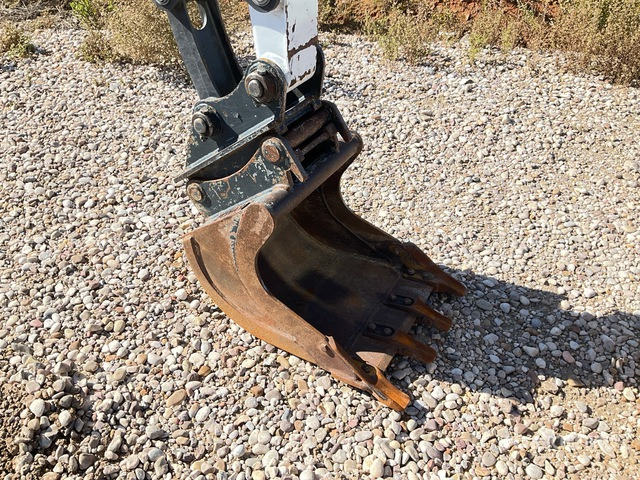 2024 Bobcat E27 Mini Excavator: <6.6t - Minigravemaskine: billede 5 2024 Bobcat E27 Mini Excavator: <6.6t - Minigravemaskine: billede 5