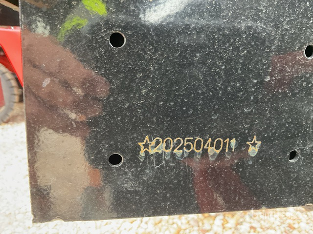 2025 Plus Power TT604 (Unused) 4WD Tractor - Traktor: billede 1 2025 Plus Power TT604 (Unused) 4WD Tractor - Traktor: billede 1