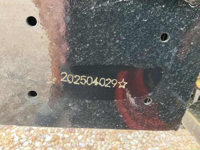 2025 Plus Power TT604 (Unused) 4WD Tractor - Traktor: billede 1 2025 Plus Power TT604 (Unused) 4WD Tractor - Traktor: billede 1