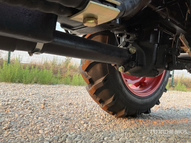 2025 Plus Power TT604 (Unused) 4WD Tractor - Traktor: billede 5 2025 Plus Power TT604 (Unused) 4WD Tractor - Traktor: billede 5