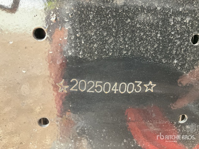 2025 Plus Power TT604 (Unused) 4WD Tractor - Traktor: billede 2 2025 Plus Power TT604 (Unused) 4WD Tractor - Traktor: billede 2