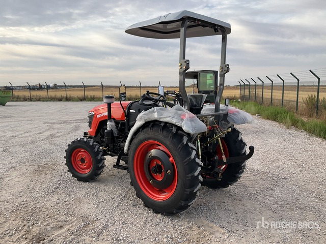 2025 Plus Power TT604 (Unused) 4WD Tractor - Traktor: billede 3 2025 Plus Power TT604 (Unused) 4WD Tractor - Traktor: billede 3