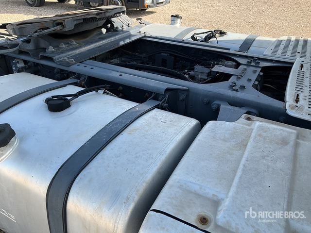 2016 DAF XF 510 FT 4x2 S/A Sleeper Truck Tractor - Trækker: billede 5 2016 DAF XF 510 FT 4x2 S/A Sleeper Truck Tractor - Trækker: billede 5