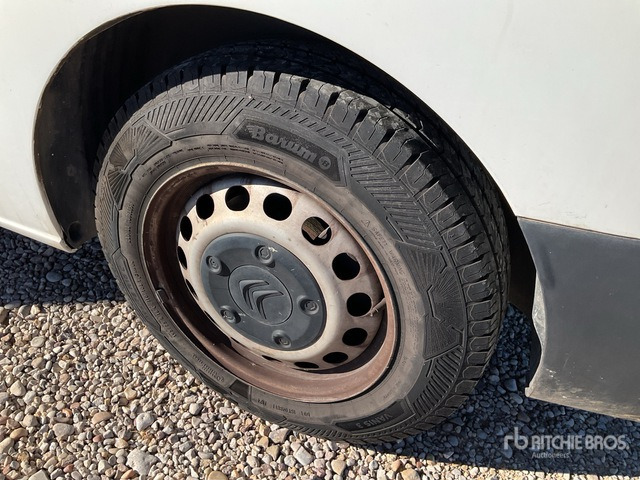 2019 Citroen Jumpy Cargo Van - Varebil: billede 3 2019 Citroen Jumpy Cargo Van - Varebil: billede 3