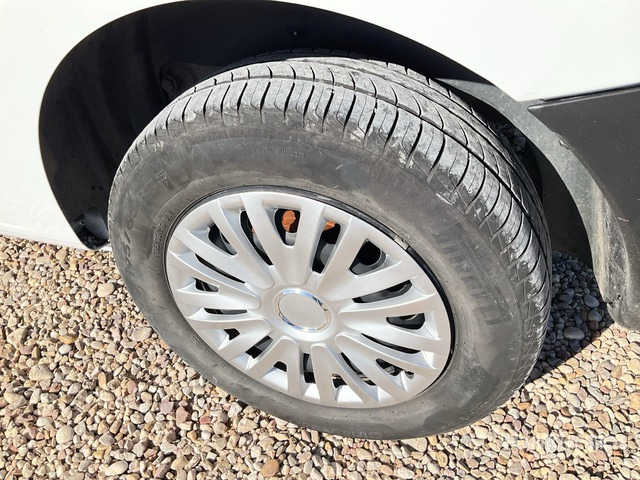 2019 Renault Kangoo Cargo Van - Varebil: billede 4 2019 Renault Kangoo Cargo Van - Varebil: billede 4