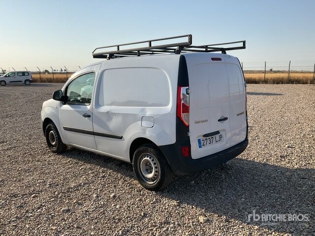 2020 Renault Kangoo Cargo Van - Varebil: billede 2 2020 Renault Kangoo Cargo Van - Varebil: billede 2