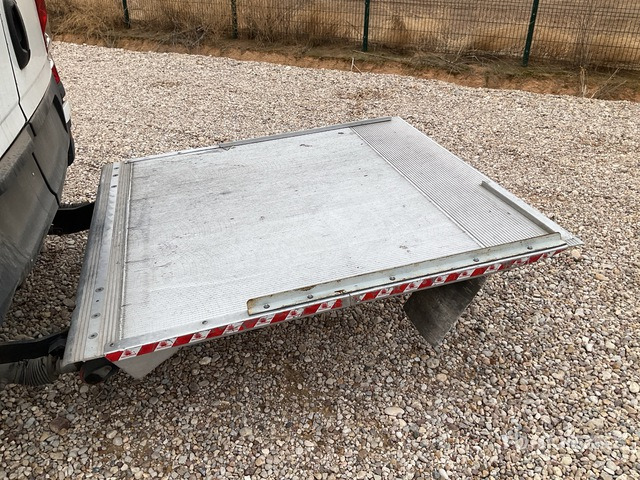 2021 Iveco Daily 35S18 Cargo Van - Varebil: billede 4 2021 Iveco Daily 35S18 Cargo Van - Varebil: billede 4