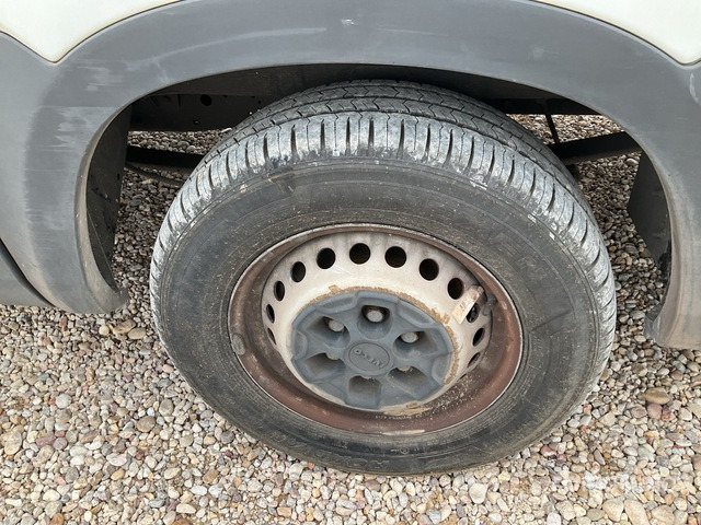 2021 Iveco Daily 35S18 Cargo Van - Varebil: billede 5 2021 Iveco Daily 35S18 Cargo Van - Varebil: billede 5