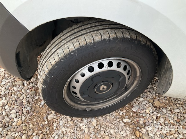 2022 Renault Kangoo Cargo Van - Varebil: billede 5 2022 Renault Kangoo Cargo Van - Varebil: billede 5