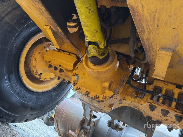 2005 Volvo L110E Wheel Loader - Gummihjulslæsser: billede 5 2005 Volvo L110E Wheel Loader - Gummihjulslæsser: billede 5